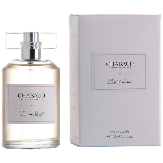 Chabaud Vert d'Eau EDT