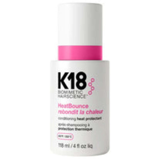 K18 HeatBounce Conditioning Heat Protection Cream