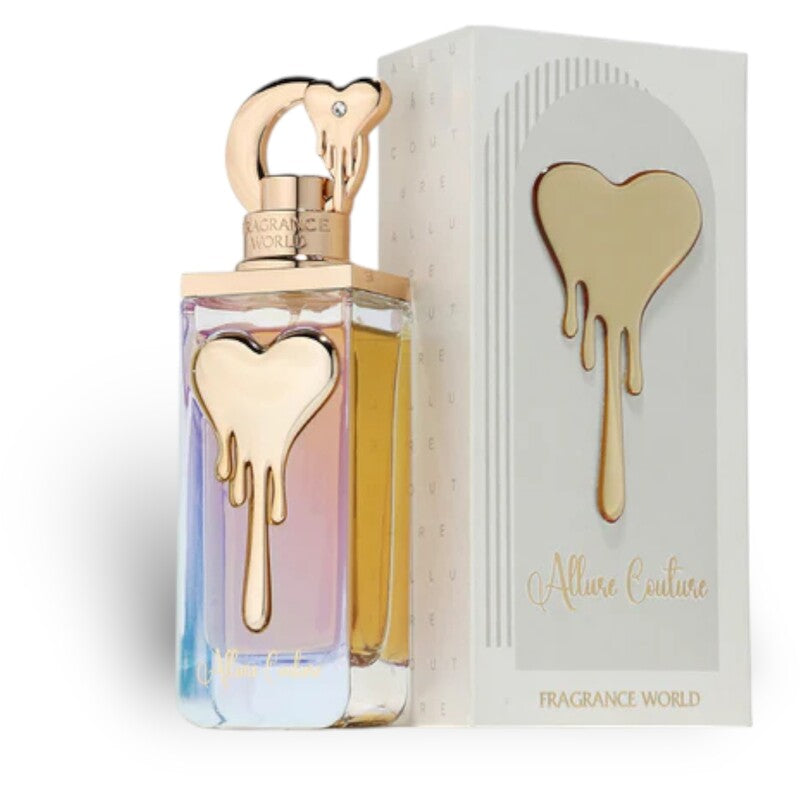 Fragrance World Allure Couture EDP