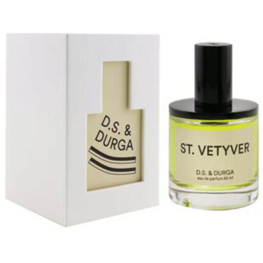 DS & Durga St. Vetiver EDP