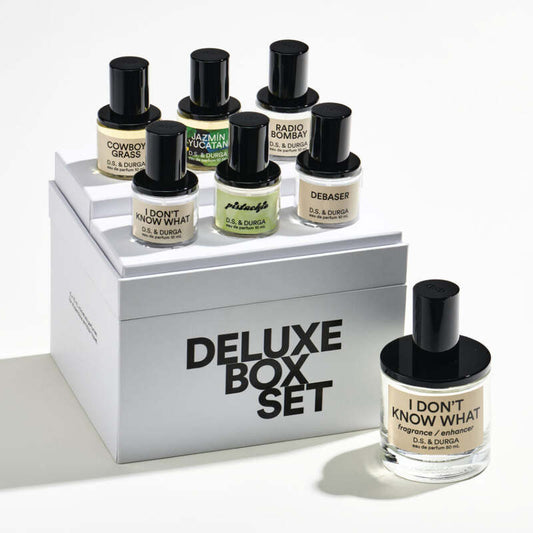 DS & Durga Deluxe Box Set - Collection of minis
