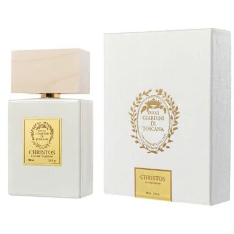 Giardini Di Toscana Christos EDP - Glamur