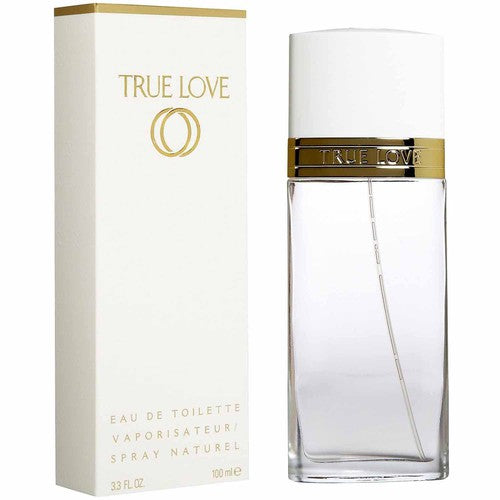 Elizabeth Arden True Love EDT