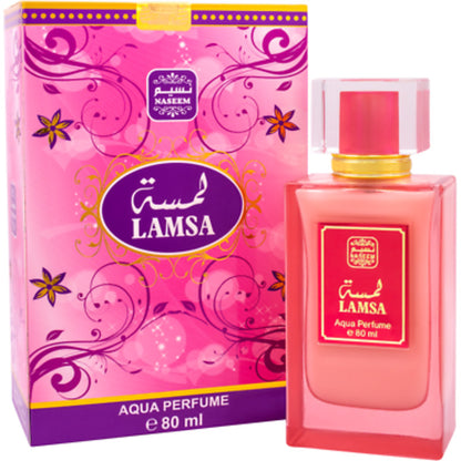 Naseem Lamsa EDT