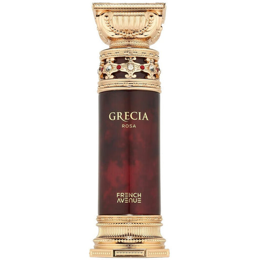 French Avenue Grecia Rosa Extrait de Parfum