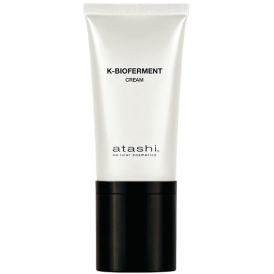 „Atashi K-Bioferment Therapy Cream“ – atjauninamasis dieninis kremas