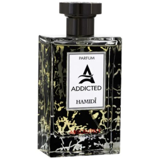 Hamidi Addicted Absolutely Intense Parfum