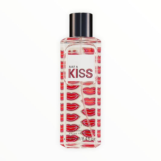 Victoria's Secret Just A Kiss kūno purškiklis