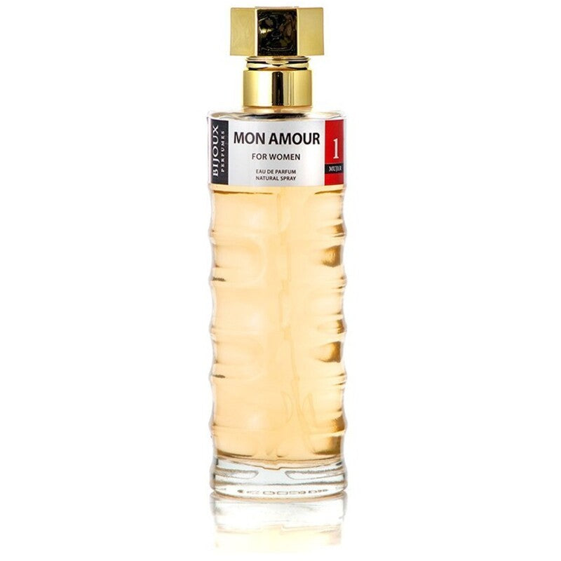 Bijoux Mon Amour 1 EDP