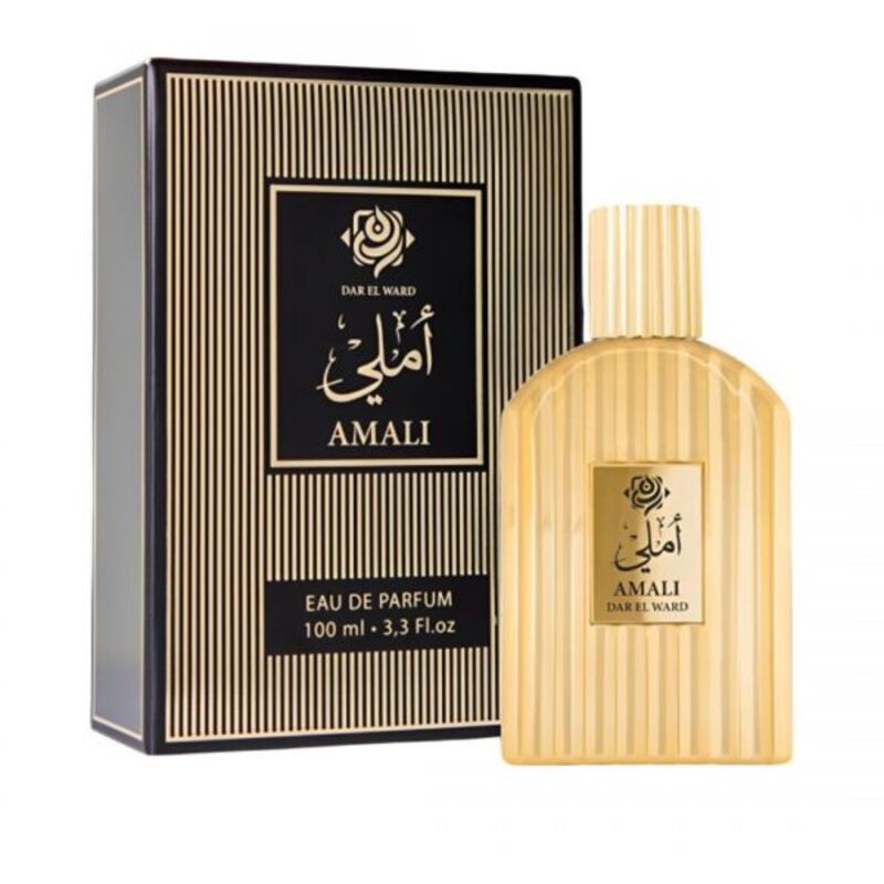 Dar El Ward Amali EDP