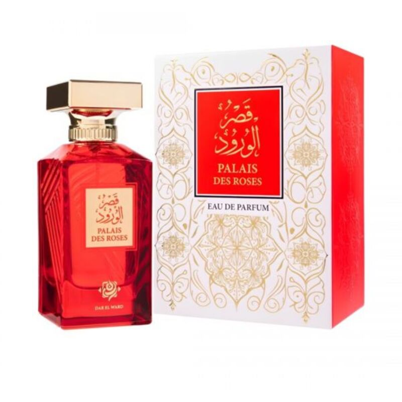 Gift El Ward Palais Des Roses EDP