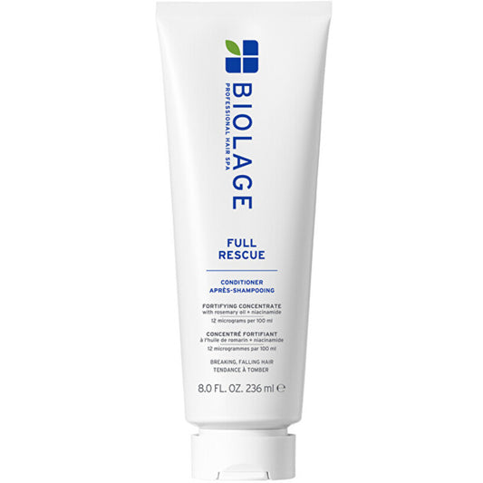 Biolage Full Rescue kondicionierius – stiprinantis kondicionierius