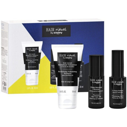 Sisley Volume & Brilliance Set – dovanų rinkinys