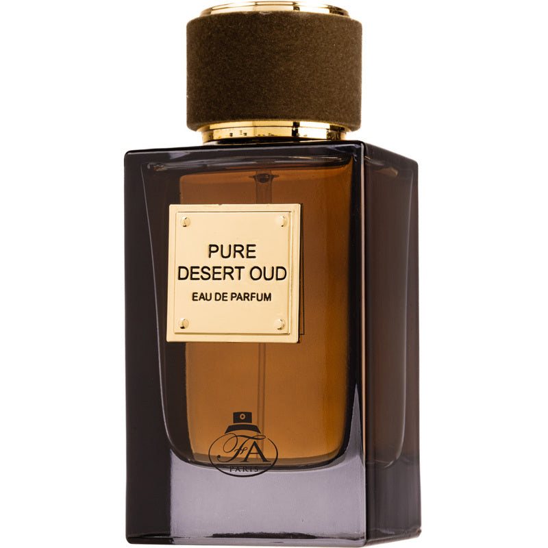 French Avenue Pure Desert Oud EDP
