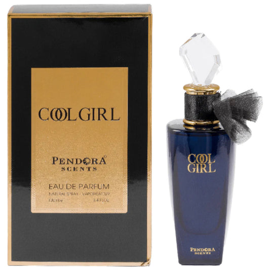 Pendora Scents Cool Girl EDP