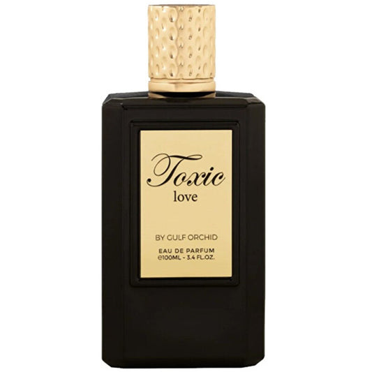 Gulf Orchid Toxic Love EDP