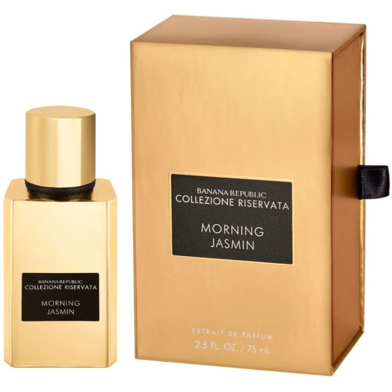 Banana Republic Morning Jasmin Parfum