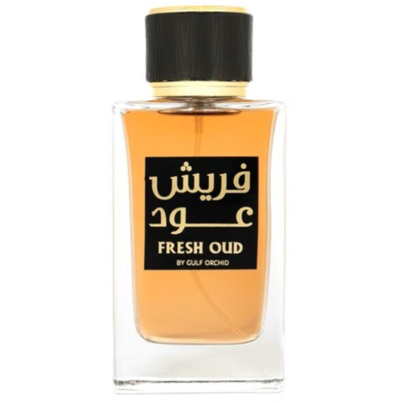 Gulf Orchid Fresh Oud EDP