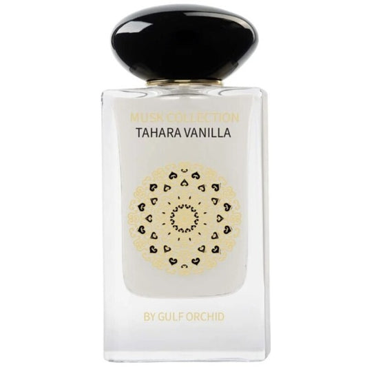 Gulf Orchid Tahara Vanilla EDP
