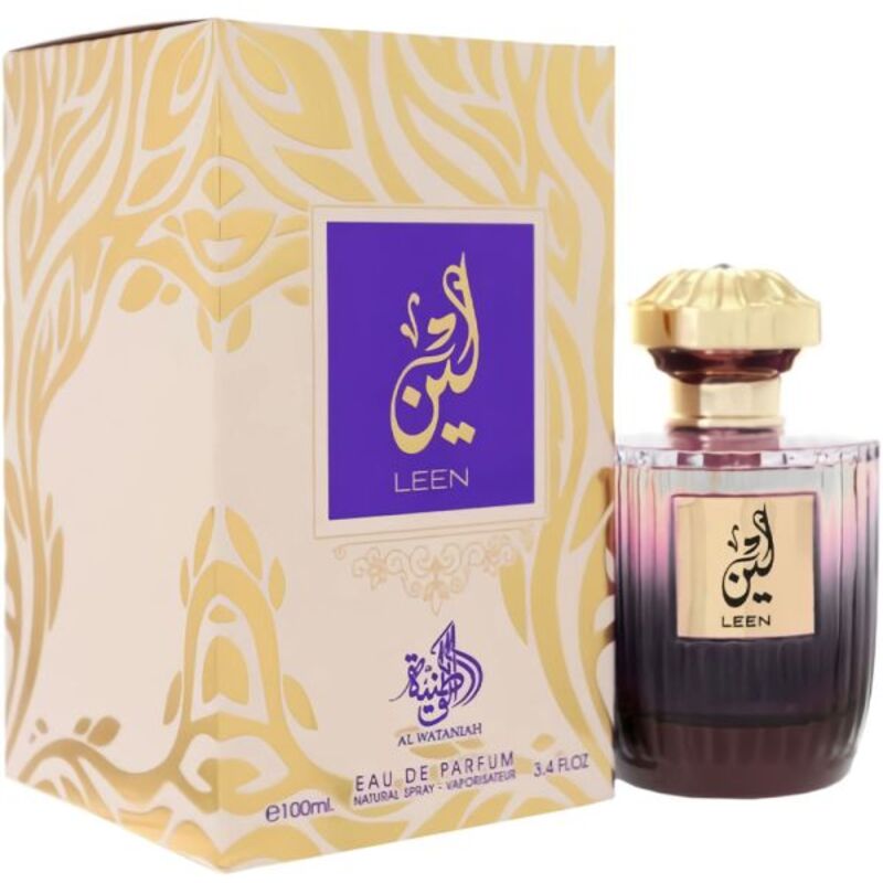 Al Wataniah Leen EDP