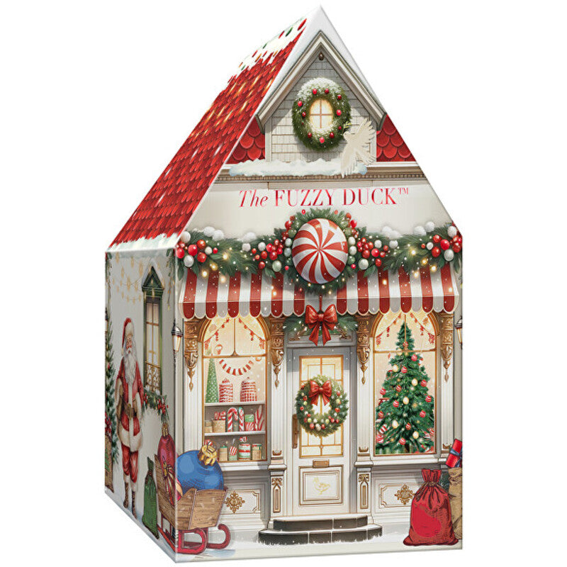 „Baylis & Harding“ žiemos dovanų rinkinys („Winter Kingdom“) – kūno priežiūros dovanų rinkinys