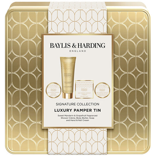 Baylis & Harding Mirarin & Grepefruit Kit – dovanų rinkinys