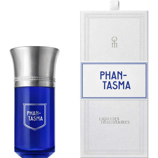 Liquides Imaginaires Phantasma EDP