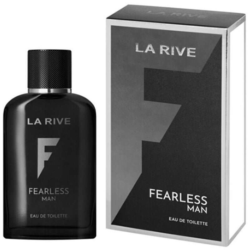 La Rive Fearless Man EDT