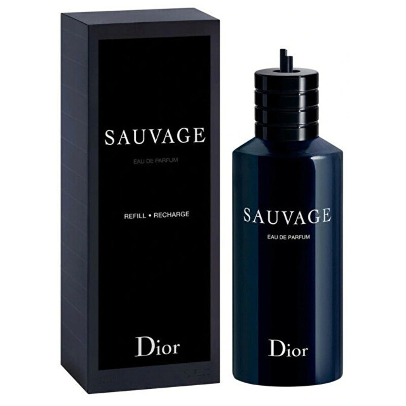 Dior Sauvage Eau de Parfum ( refill )