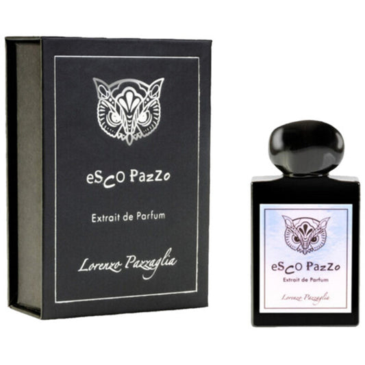 Lorenzo Pazzaglia Esco Pazzo Extrait de Parfum