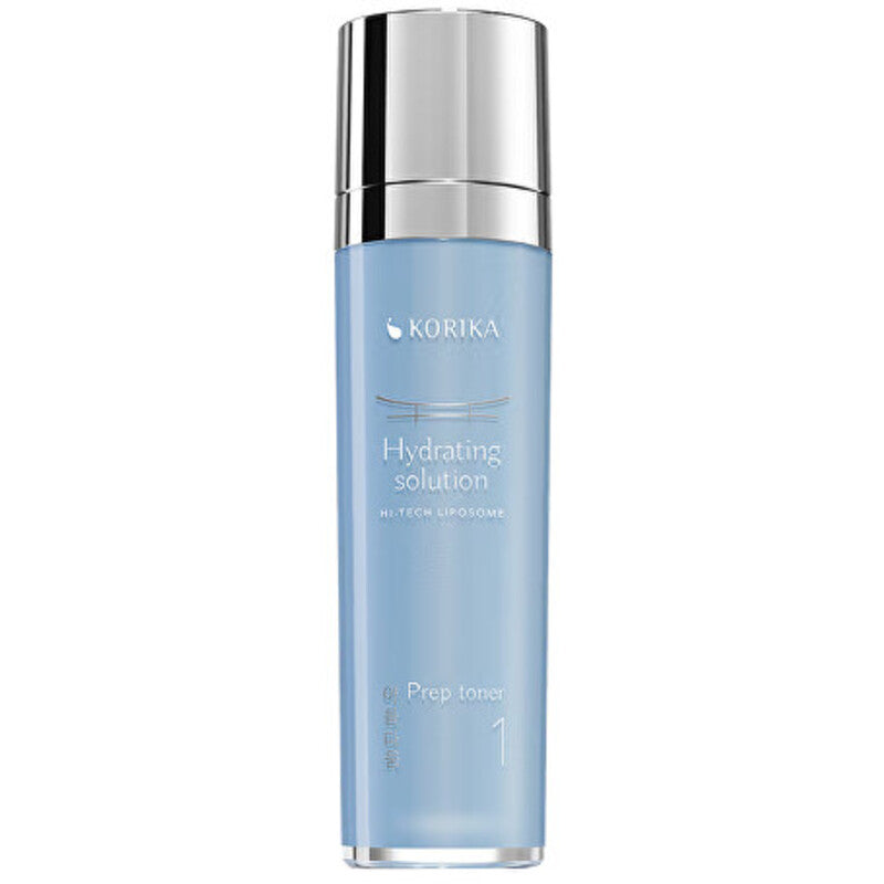 KORIKA Hydrating Solution Hi-Tech Liposome Prep Toner - Drėkinamasis tonikas - Glamur