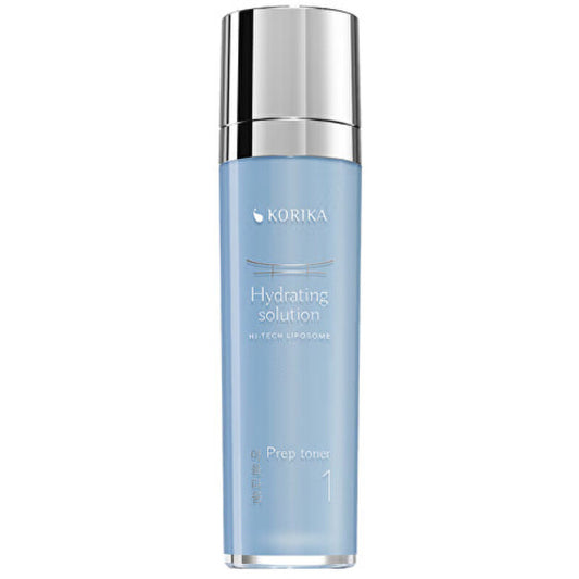 KORIKA Hydrating Solution Hi-Tech Liposome Prep Toner - Drėkinamasis tonikas - Glamur