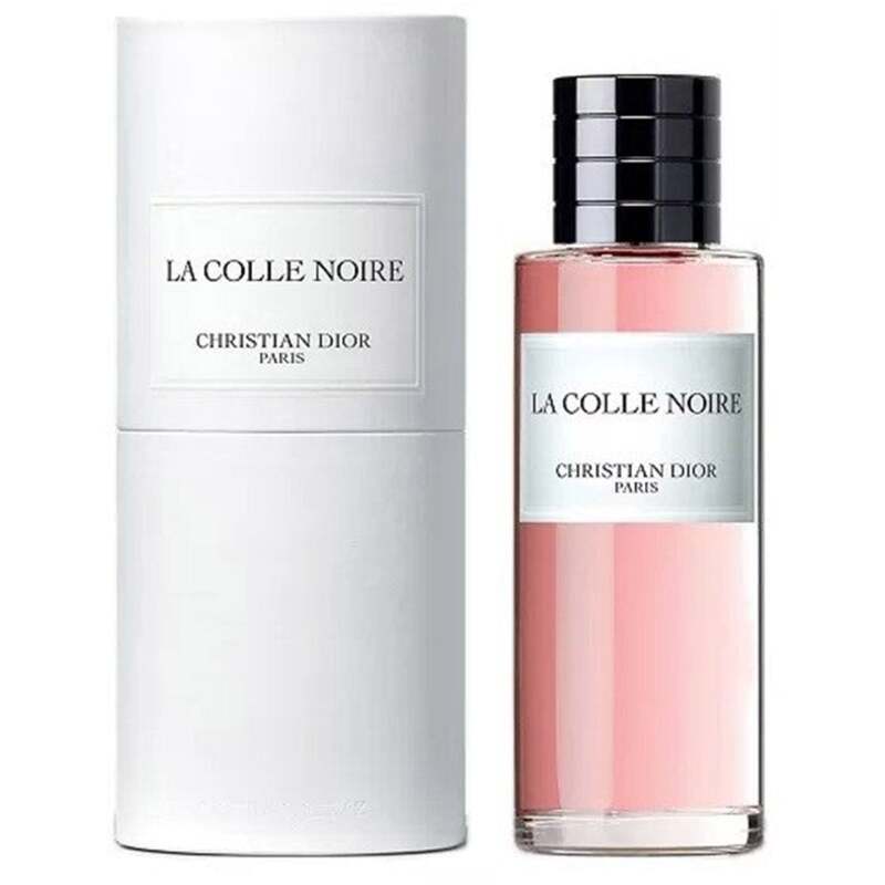 Dior La Colle Noire EDP