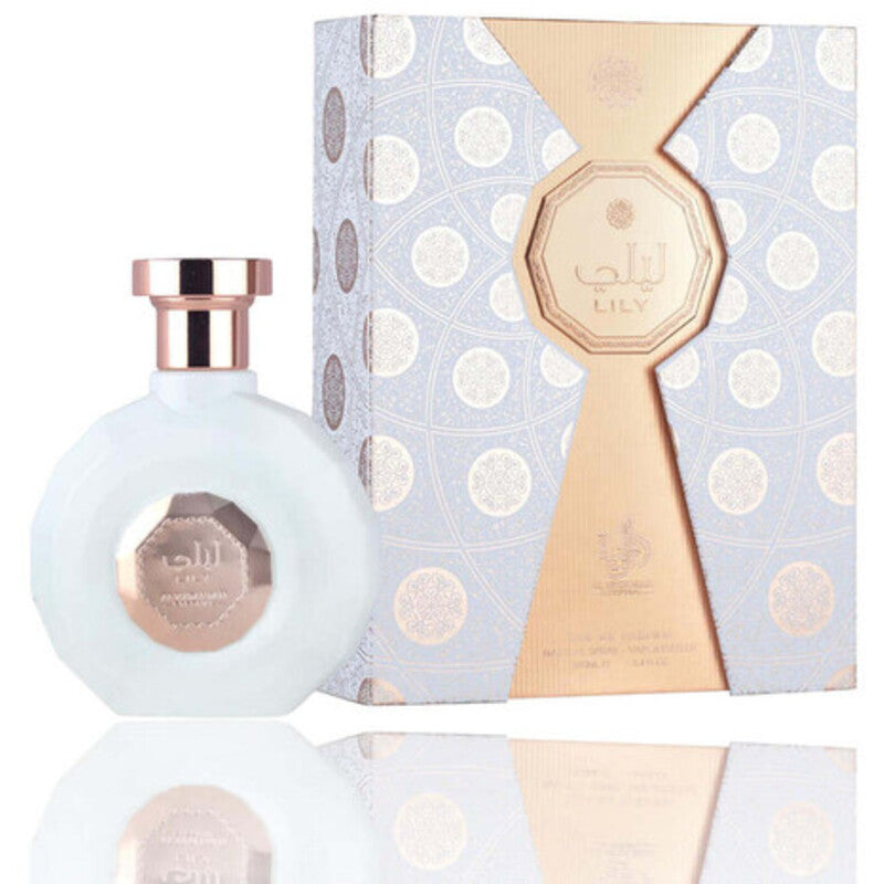 Al Wataniah Lily EDP