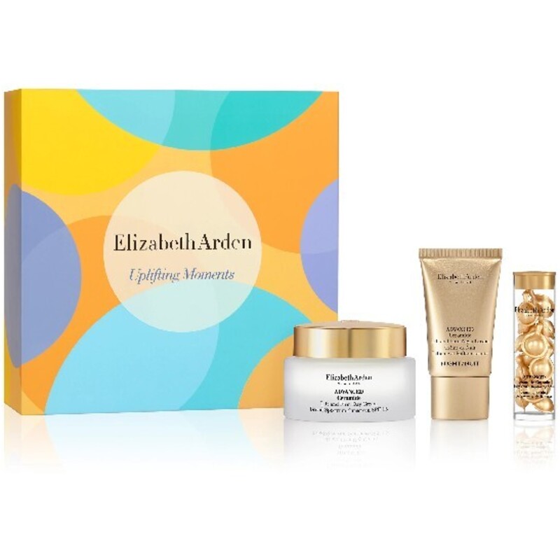 Elizabeth Arden „Uplifting Moments“ rinkinys – dovanų rinkinys