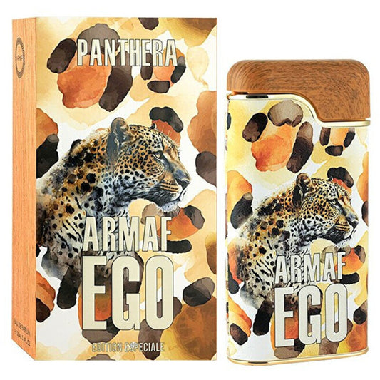 Armaf Ego Panthera EDP - Glamur