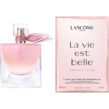 Lancome La Vie Est Belle Vanille Nude EDP