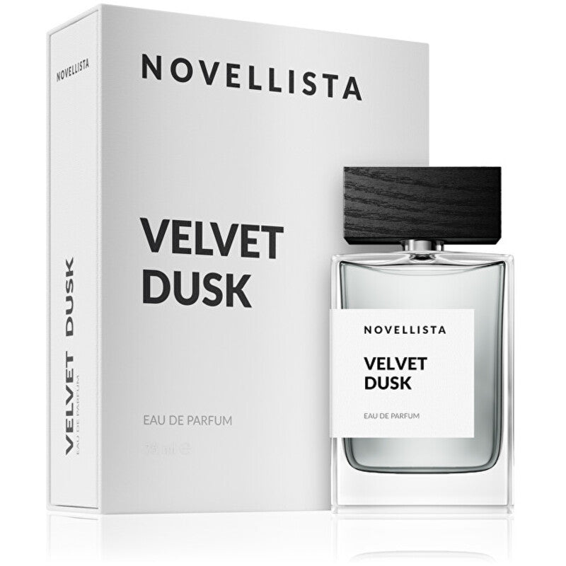 Novelista Velvet Dusk EDP