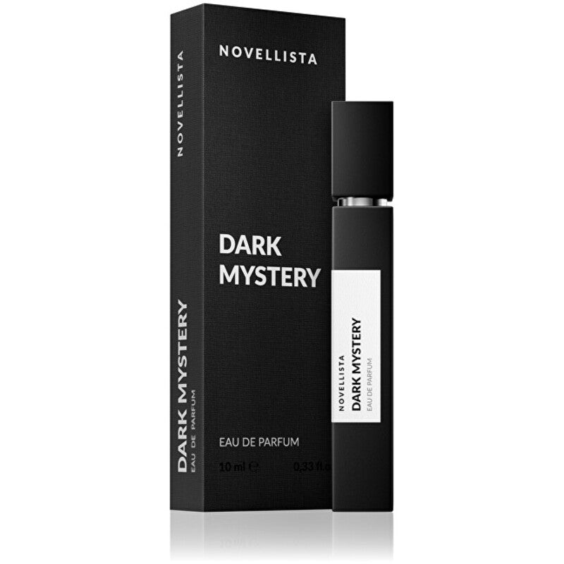 Novellista Dark Mystery EDP Miniature