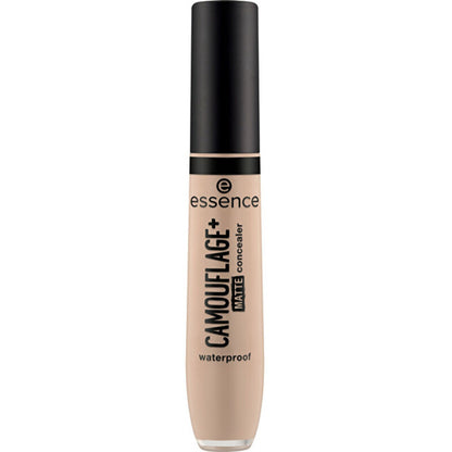 Essence „Camouflage+“ matinis maskuoklis - korektorius 8 ml