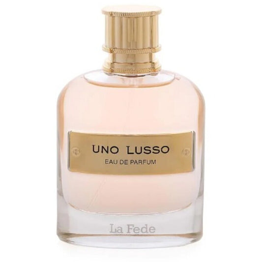La Fede Uno Lusso EDP