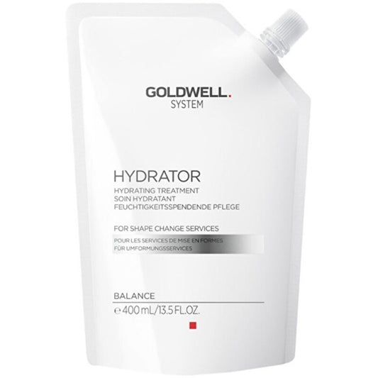 „Goldwell Hydrator Hydrating Treatment“ – drėkinamoji plaukų priežiūra - Glamur