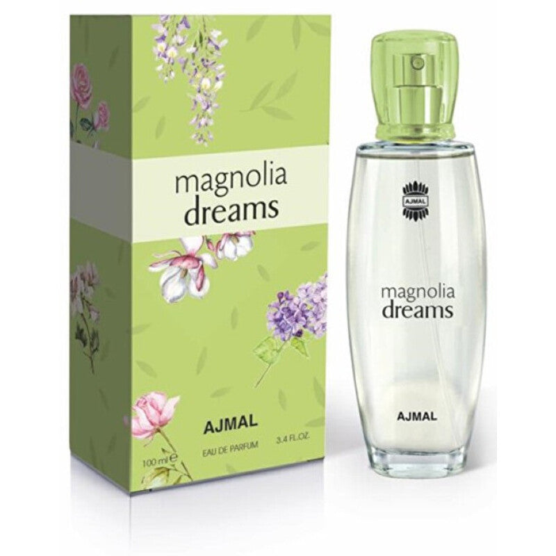 Ajmal Magnolia Dreams EDP