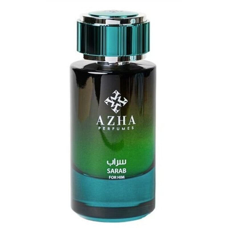Azha Perfumes Sarab EDP