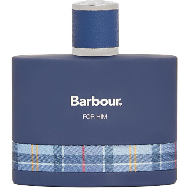 Barbour Coastal For Him EDP