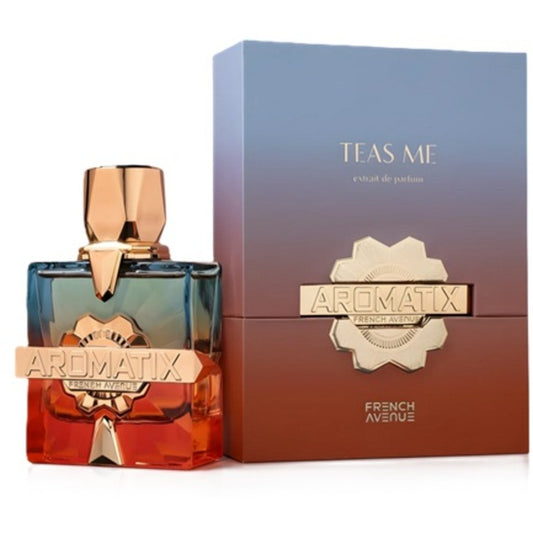 French Avenue Teas Me Extrait de Parfum