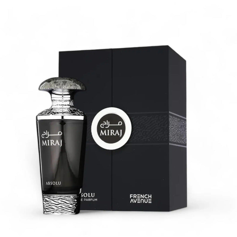 French Avenue Miraj Absolu EDP