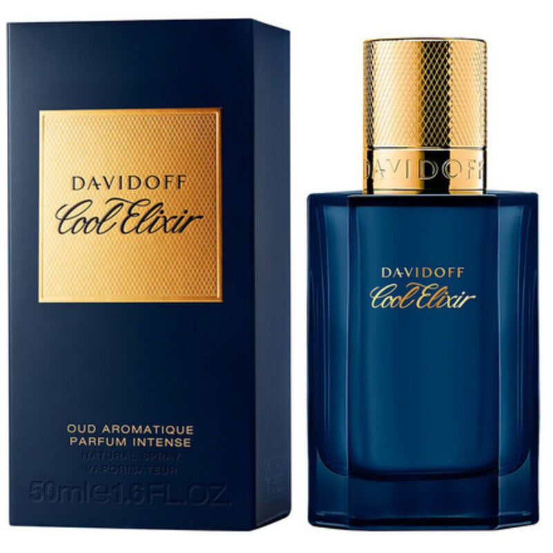 Davidoff Cool Elixir Parfum