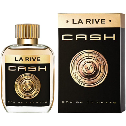 La Rive Cash For Men EDT