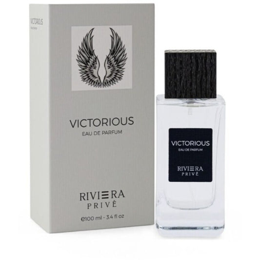 Riviera Privé Victorious EDP